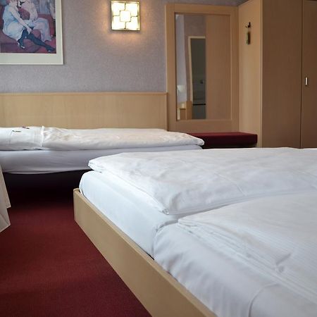 Hotel Hospiz Tübingen Dış mekan fotoğraf