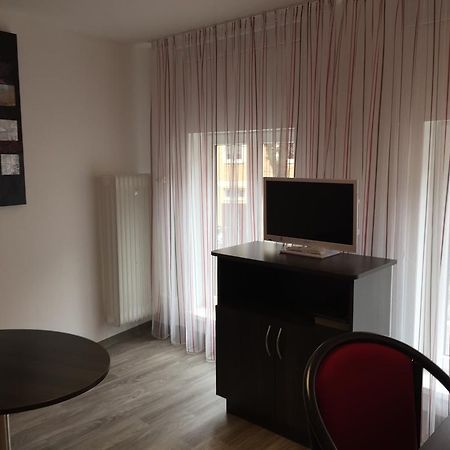 Hotel Hospiz Tübingen Dış mekan fotoğraf
