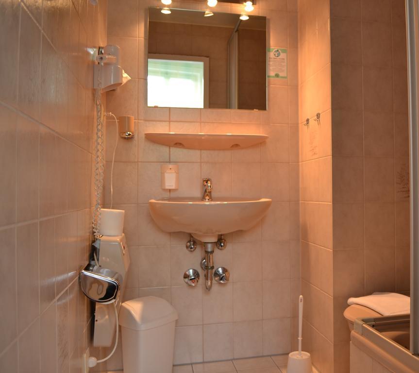 Hotel Hospiz Tübingen Dış mekan fotoğraf