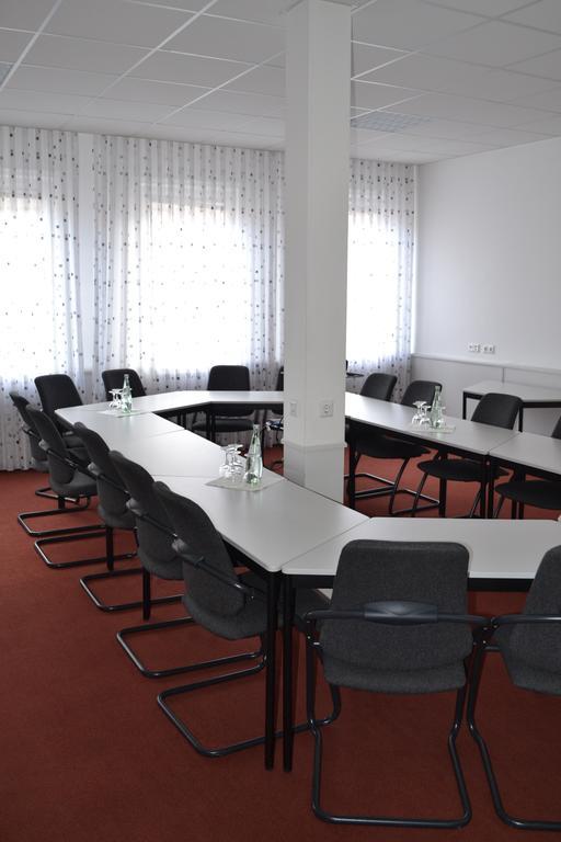 Hotel Hospiz Tübingen Dış mekan fotoğraf
