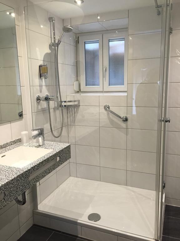 Hotel Hospiz Tübingen Dış mekan fotoğraf