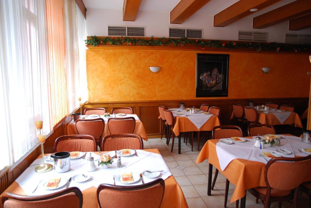 Hotel Hospiz Tübingen Dış mekan fotoğraf